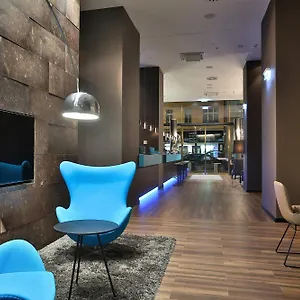 3* Hotel One Prague-florentinum